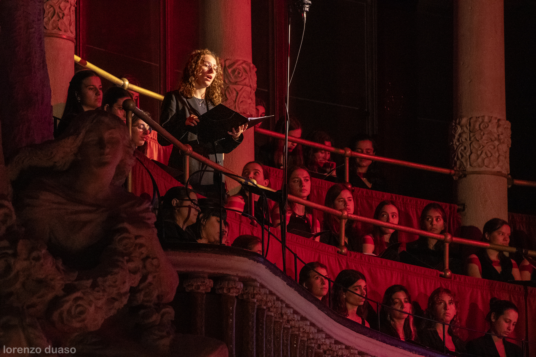 Video Games in concert! | © Lorenzo Duaso