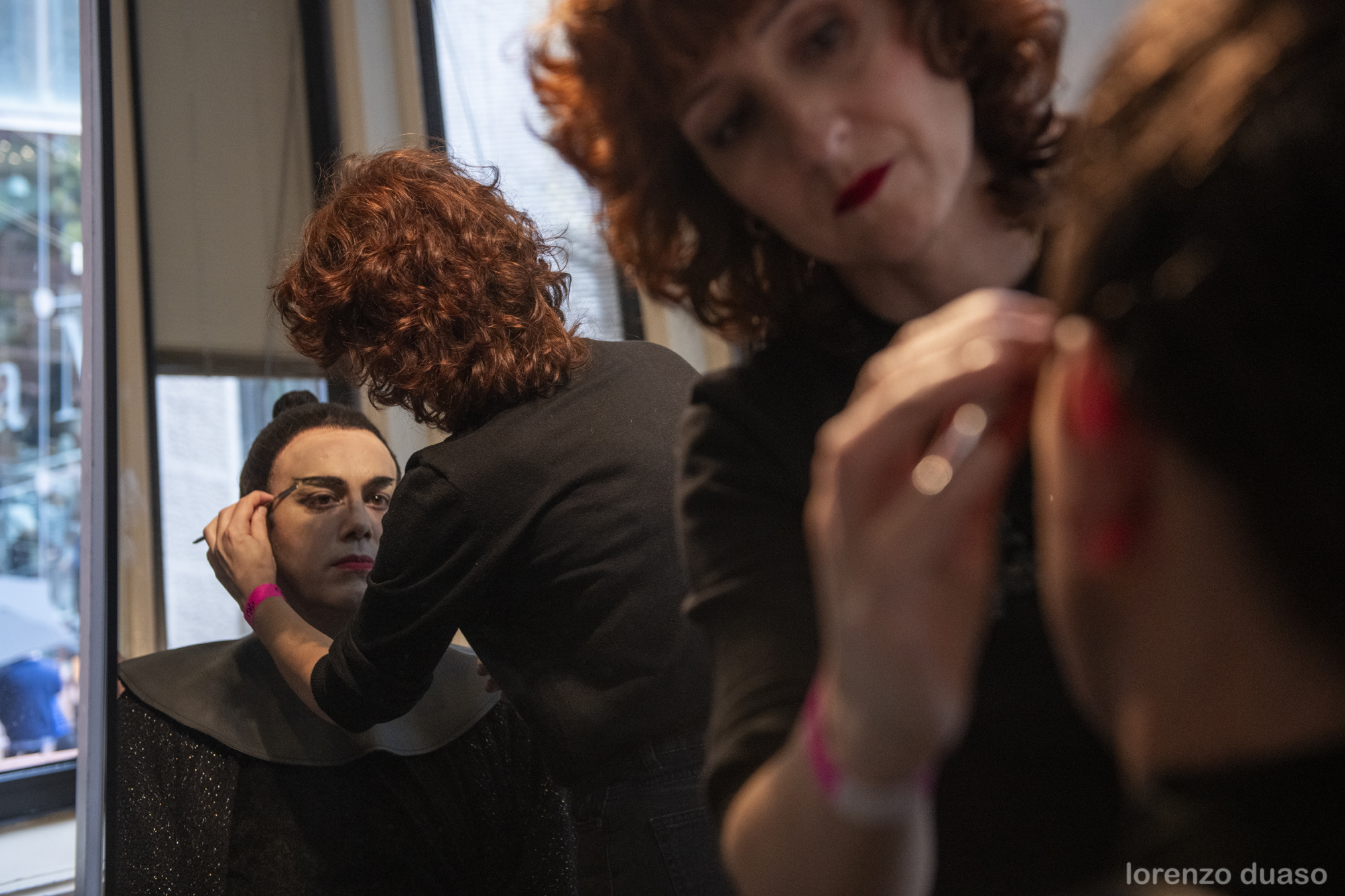 Turandot | © Lorenzo Duaso