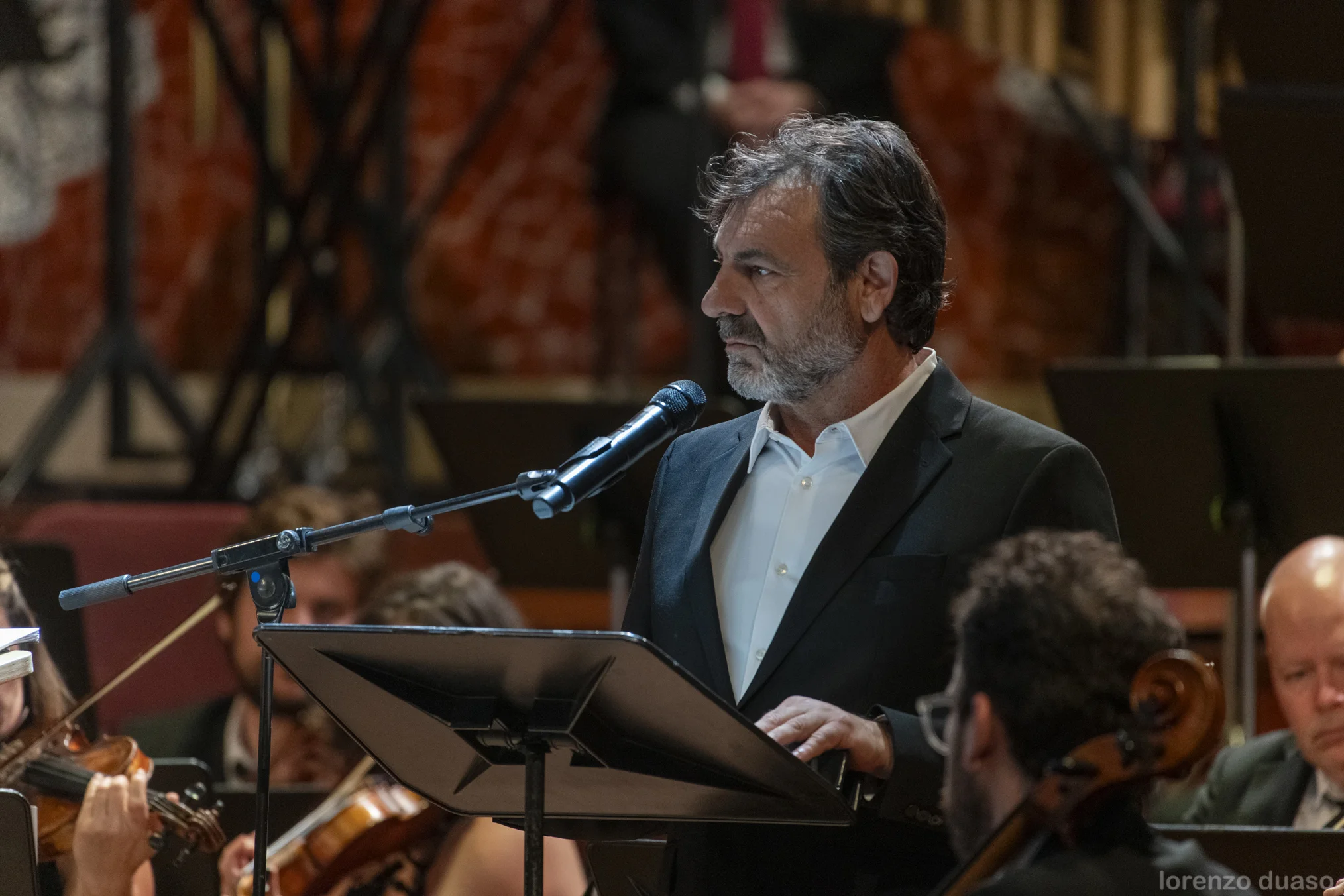 Porgy and Bess | © Lorenzo Duaso