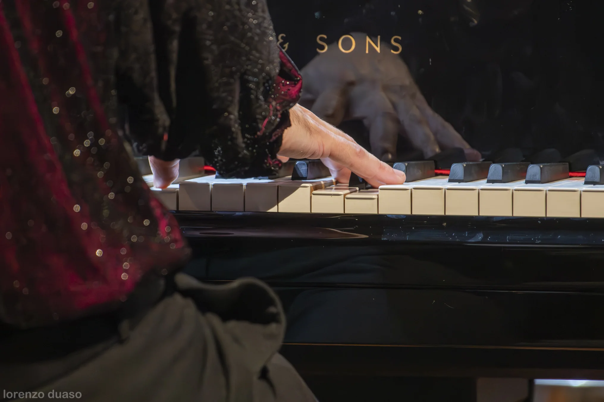 Porgy and Bess | © Lorenzo Duaso