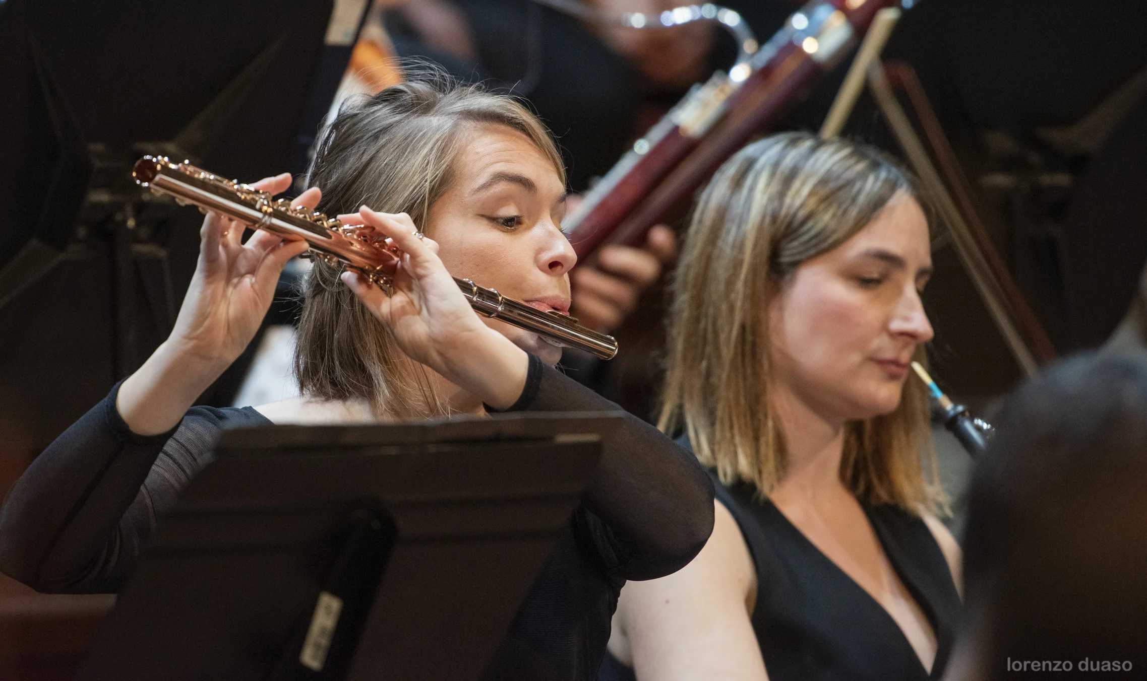 Festival de valsos i danses 2024 | © Lorenzo Duaso