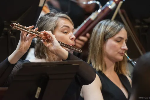 Festival de valsos i danses 2024 | © Lorenzo Duaso Festival de valsos i danses 2024 | © Lorenzo Duaso