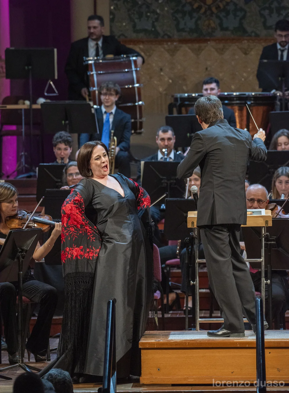 Festival de valsos i danses 2024 | © Lorenzo Duaso