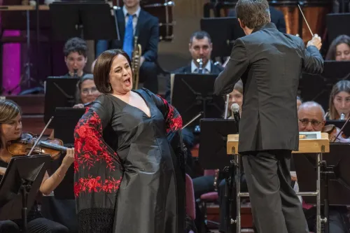 Festival de valsos i danses 2024 | © Lorenzo Duaso Festival de valsos i danses 2024 | © Lorenzo Duaso