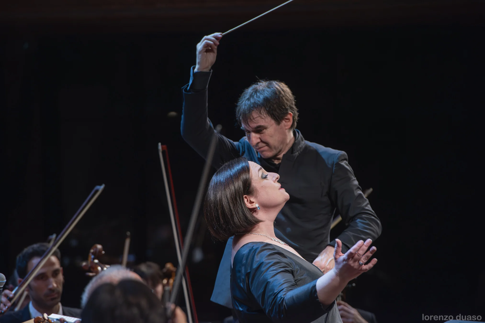 Festival de valsos i danses 2024 | © Lorenzo Duaso