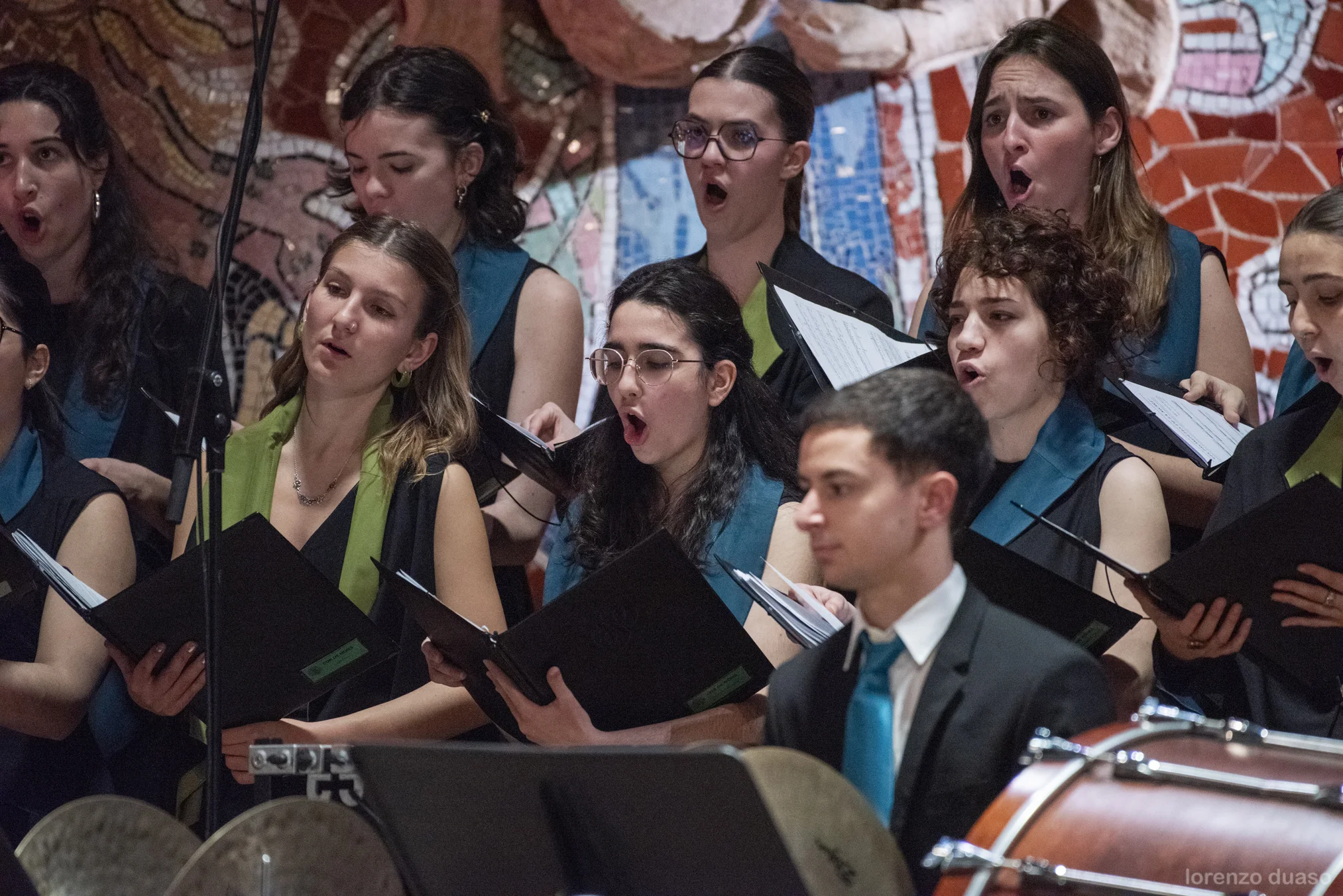 Concierto de Aranjuez | © Lorenzo Duaso