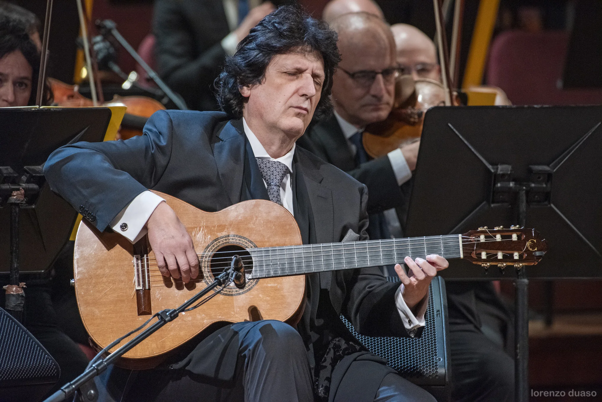 Concierto de Aranjuez | © Lorenzo Duaso