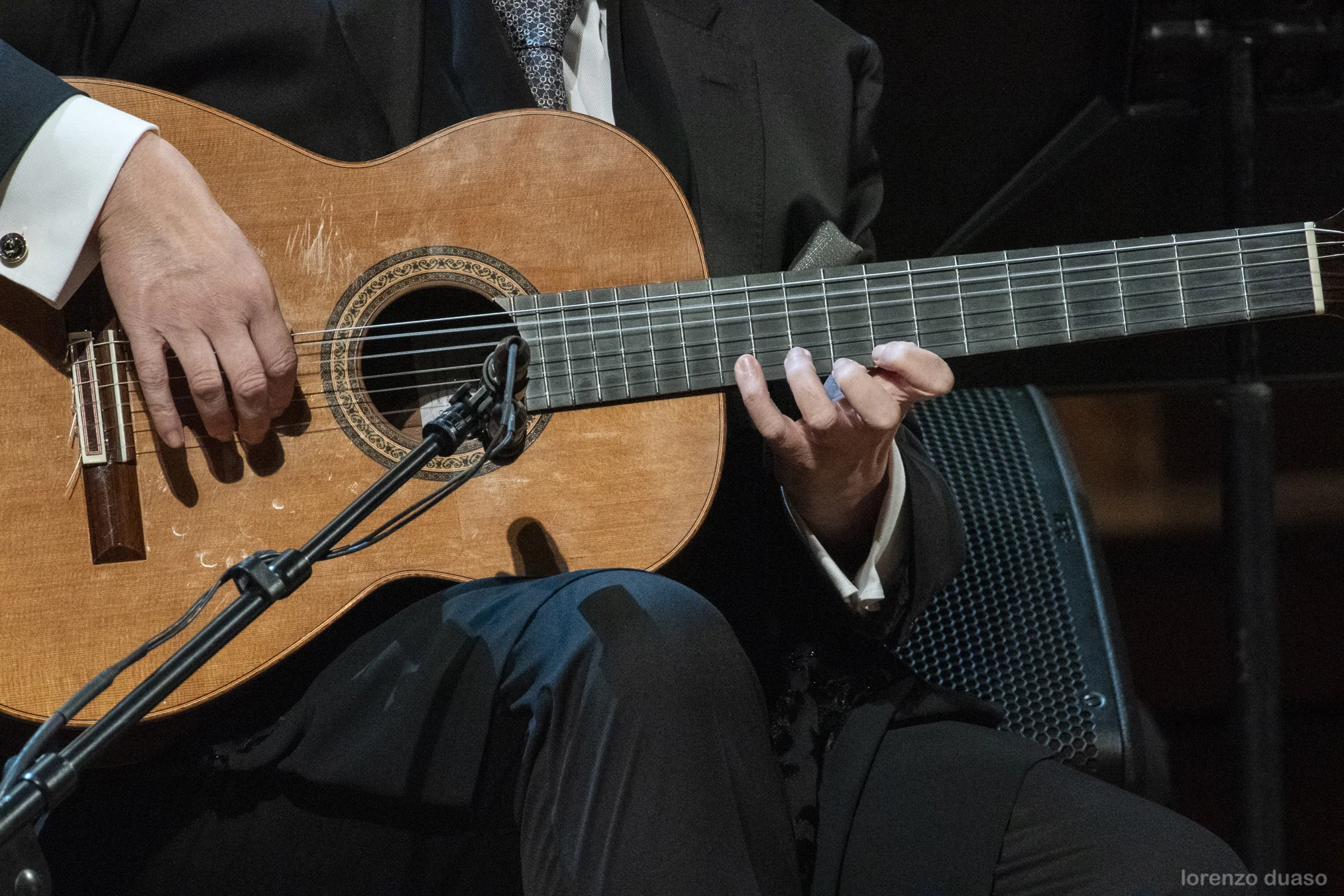 Concierto de Aranjuez | © Lorenzo Duaso