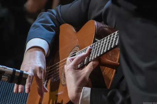 Concierto de Aranjuez | © Lorenzo Duaso Concierto de Aranjuez | © Lorenzo Duaso