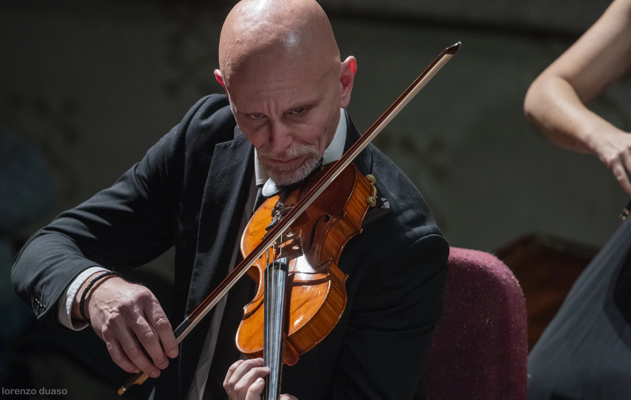 Concierto de Aranjuez | © Lorenzo Duaso