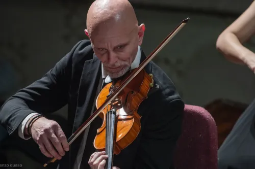 Concierto de Aranjuez | © Lorenzo Duaso Concierto de Aranjuez | © Lorenzo Duaso