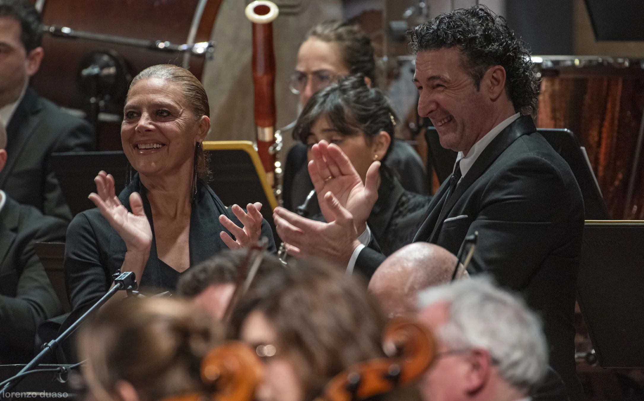 Concierto de Aranjuez | © Lorenzo Duaso