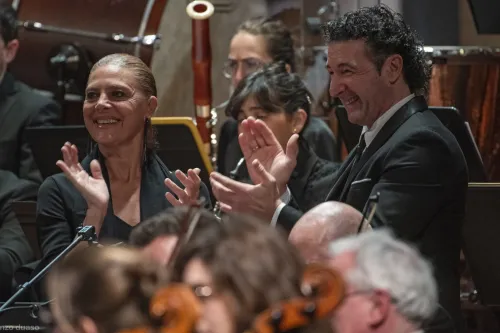 Concierto de Aranjuez | © Lorenzo Duaso Concierto de Aranjuez | © Lorenzo Duaso