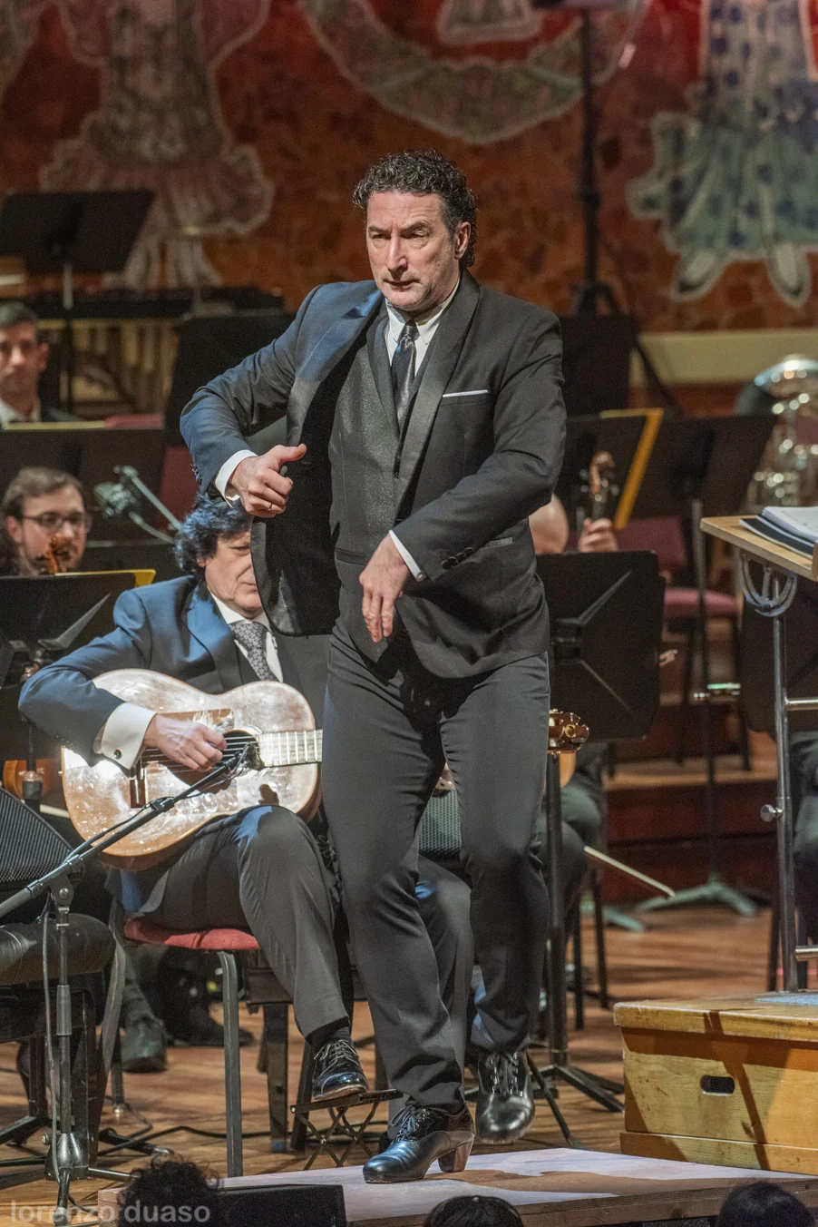 Concierto de Aranjuez | © Lorenzo Duaso