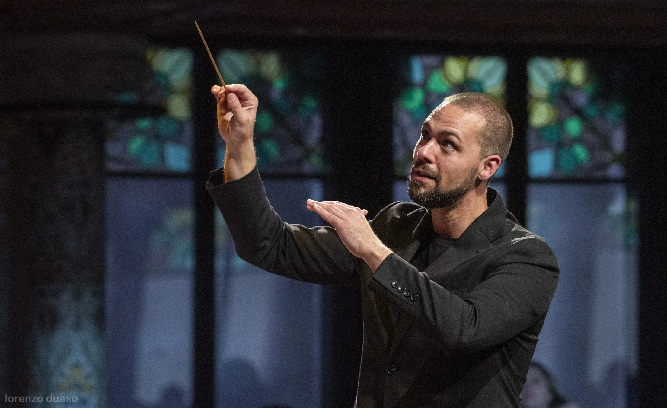 Videojocs en concert 2025 | © Lorenzo Duaso