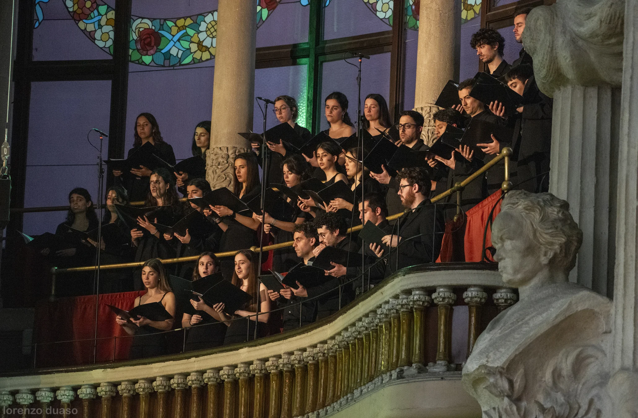 Videojocs en concert 2025 | © Lorenzo Duaso