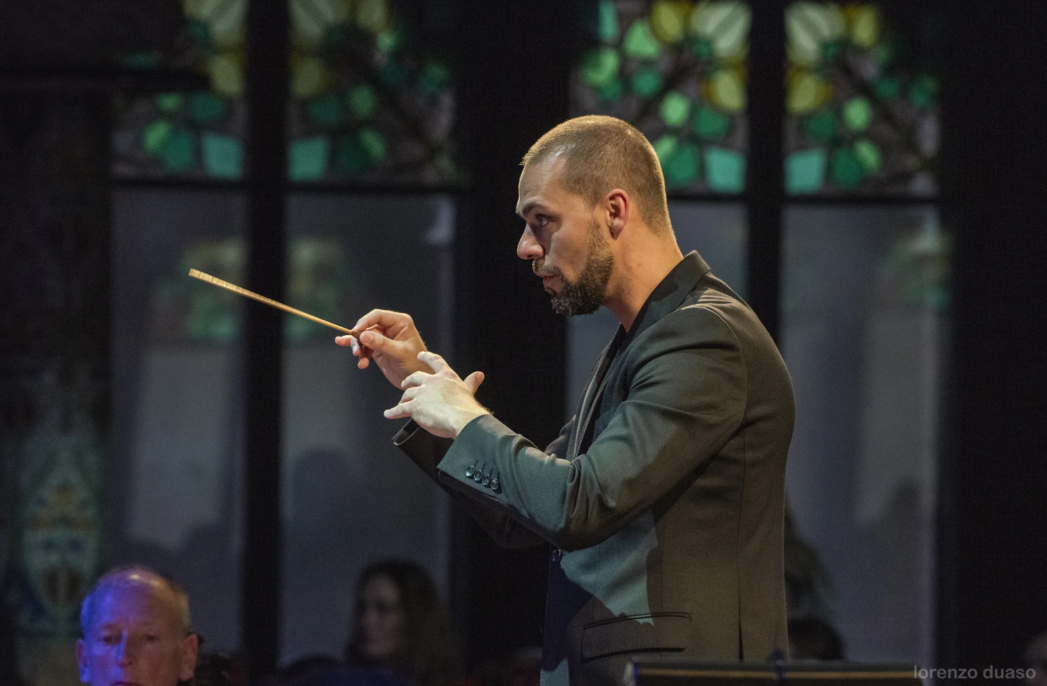 Videojocs en concert 2025 | © Lorenzo Duaso