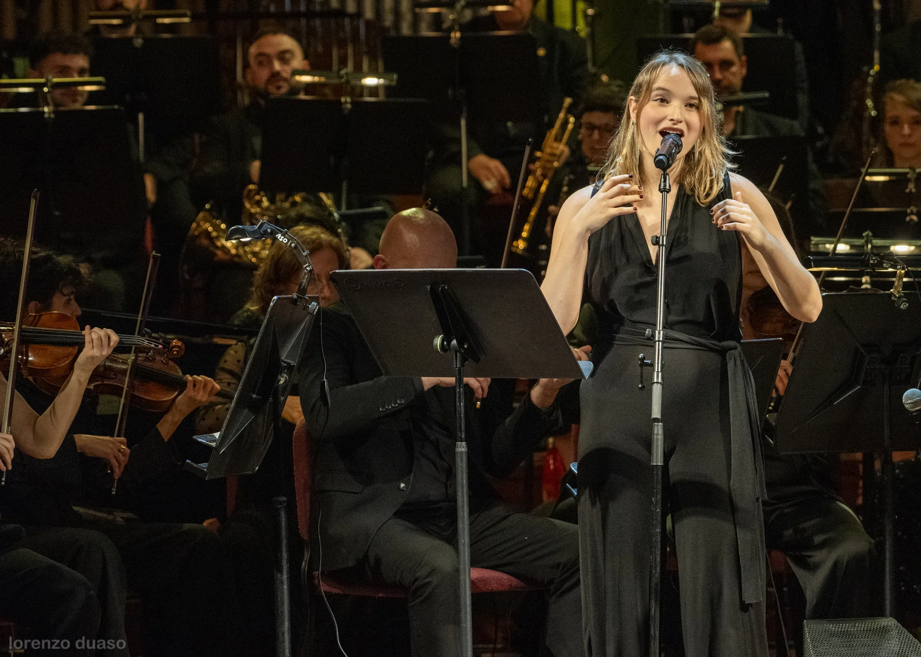 Videojocs en concert 2025 | © Lorenzo Duaso