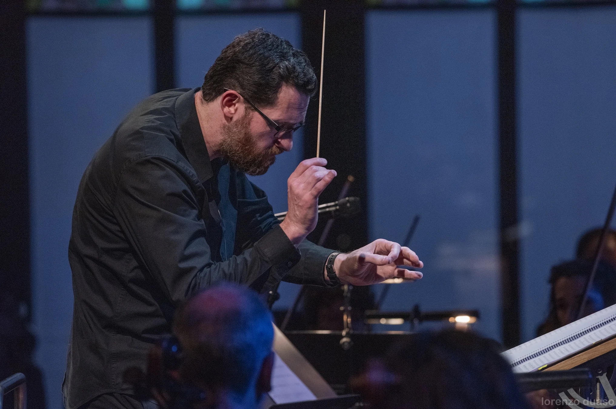 Videojocs en concert 2025 | © Lorenzo Duaso