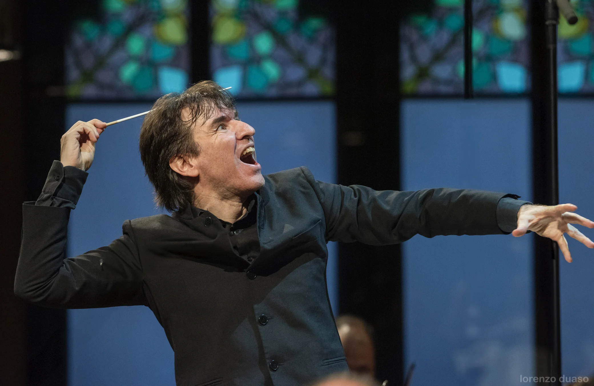 Chichester Psalms | © Lorenzo Duaso