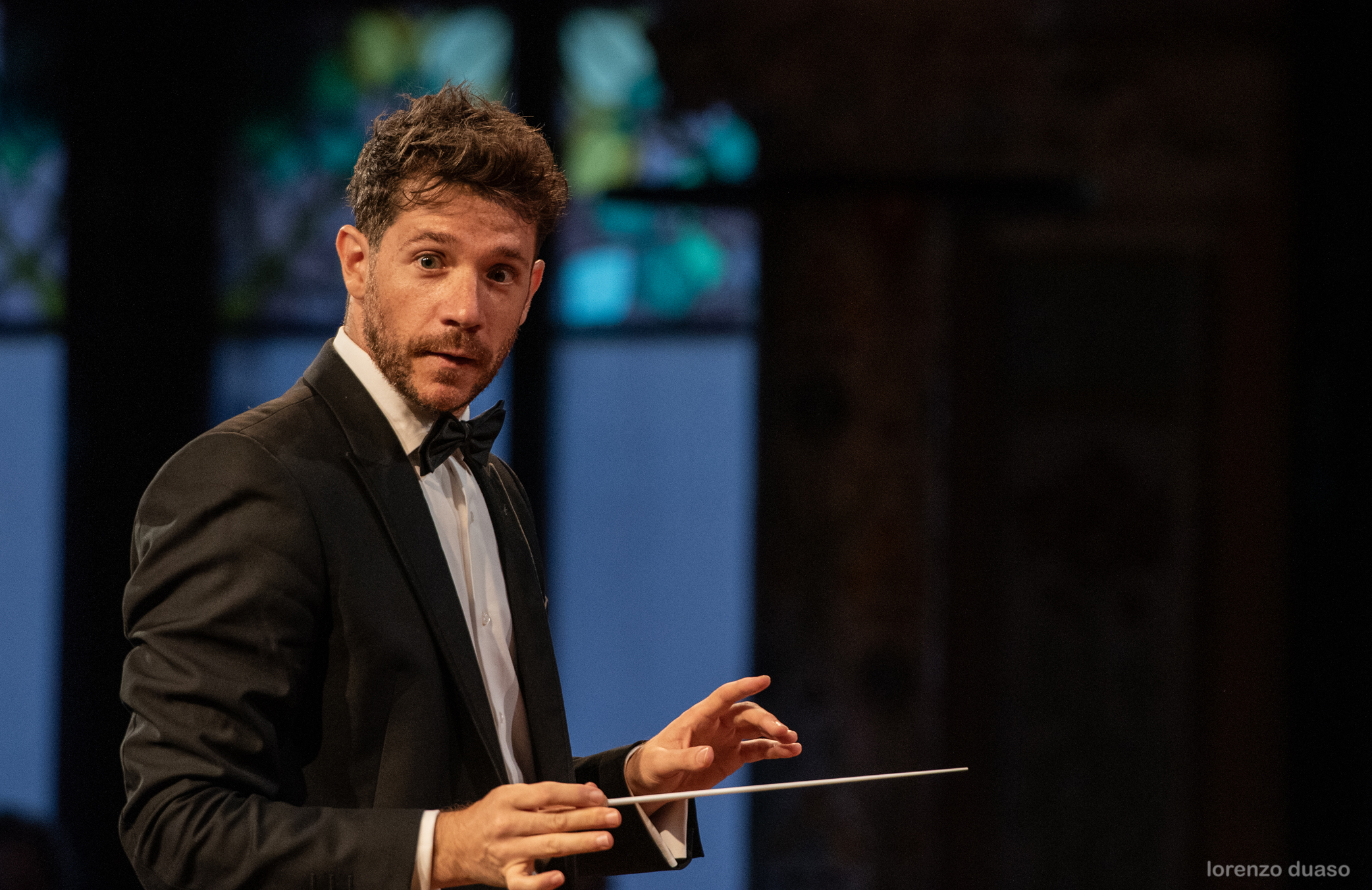 La Setena de Beethoven | © Lorenzo Duaso