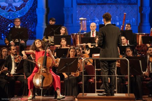 La Séptima de Beethoven | © Lorenzo Duaso La Séptima de Beethoven | © Lorenzo Duaso