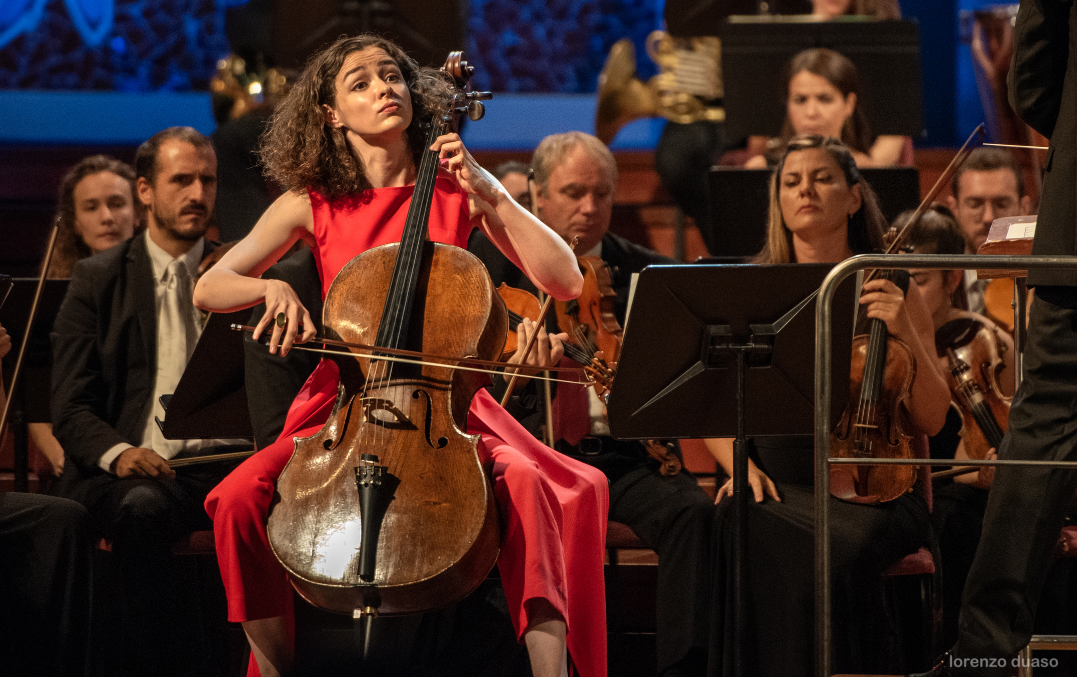 La Setena de Beethoven | © Lorenzo Duaso