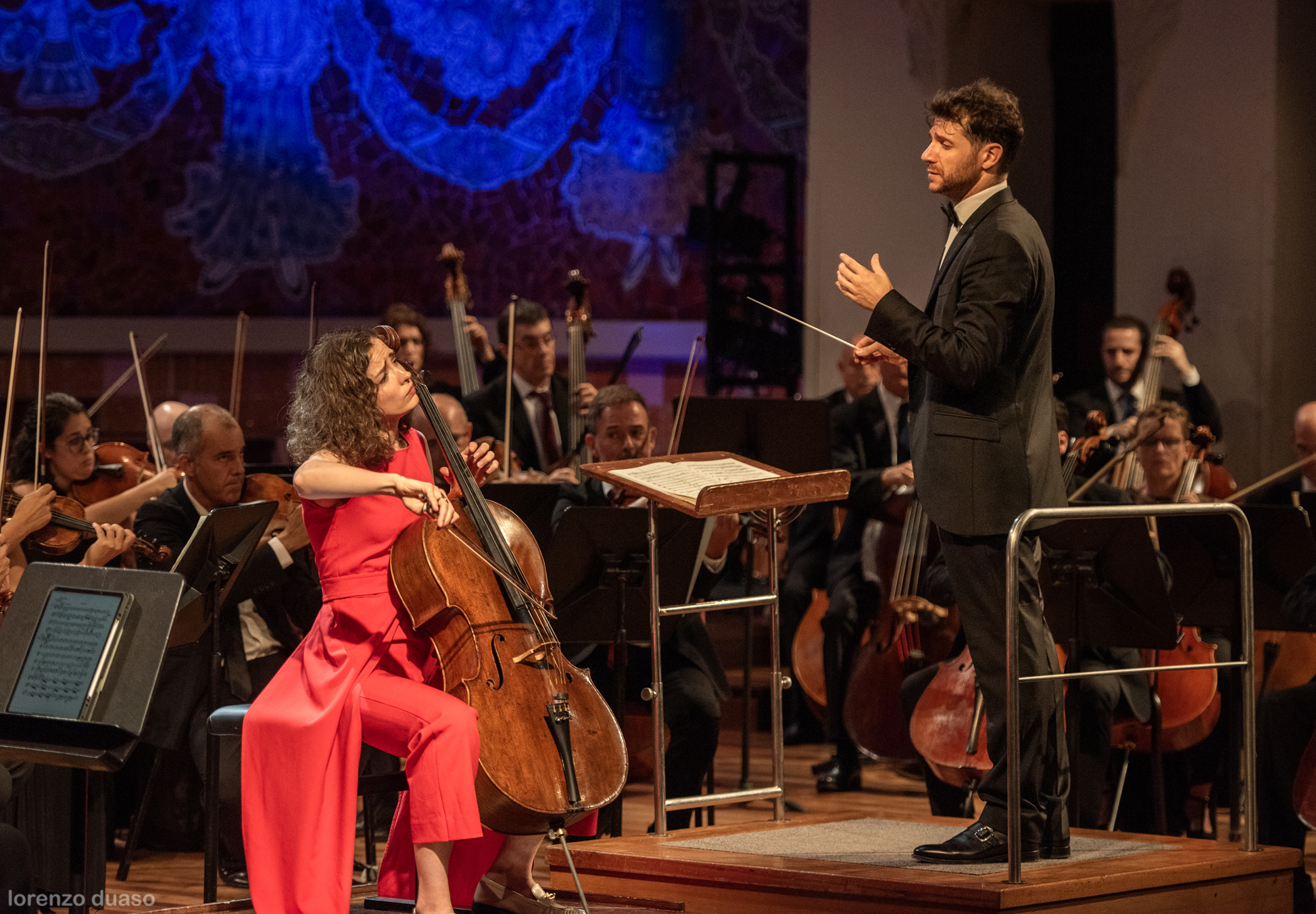 La Setena de Beethoven | © Lorenzo Duaso