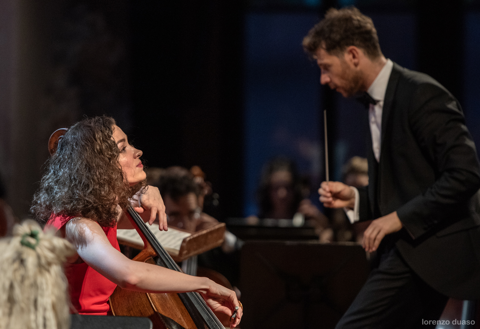 La Setena de Beethoven | © Lorenzo Duaso