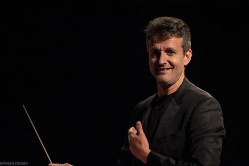 Homenatge John Williams | © Lorenzo Duaso Homenatge John Williams | © Lorenzo Duaso
