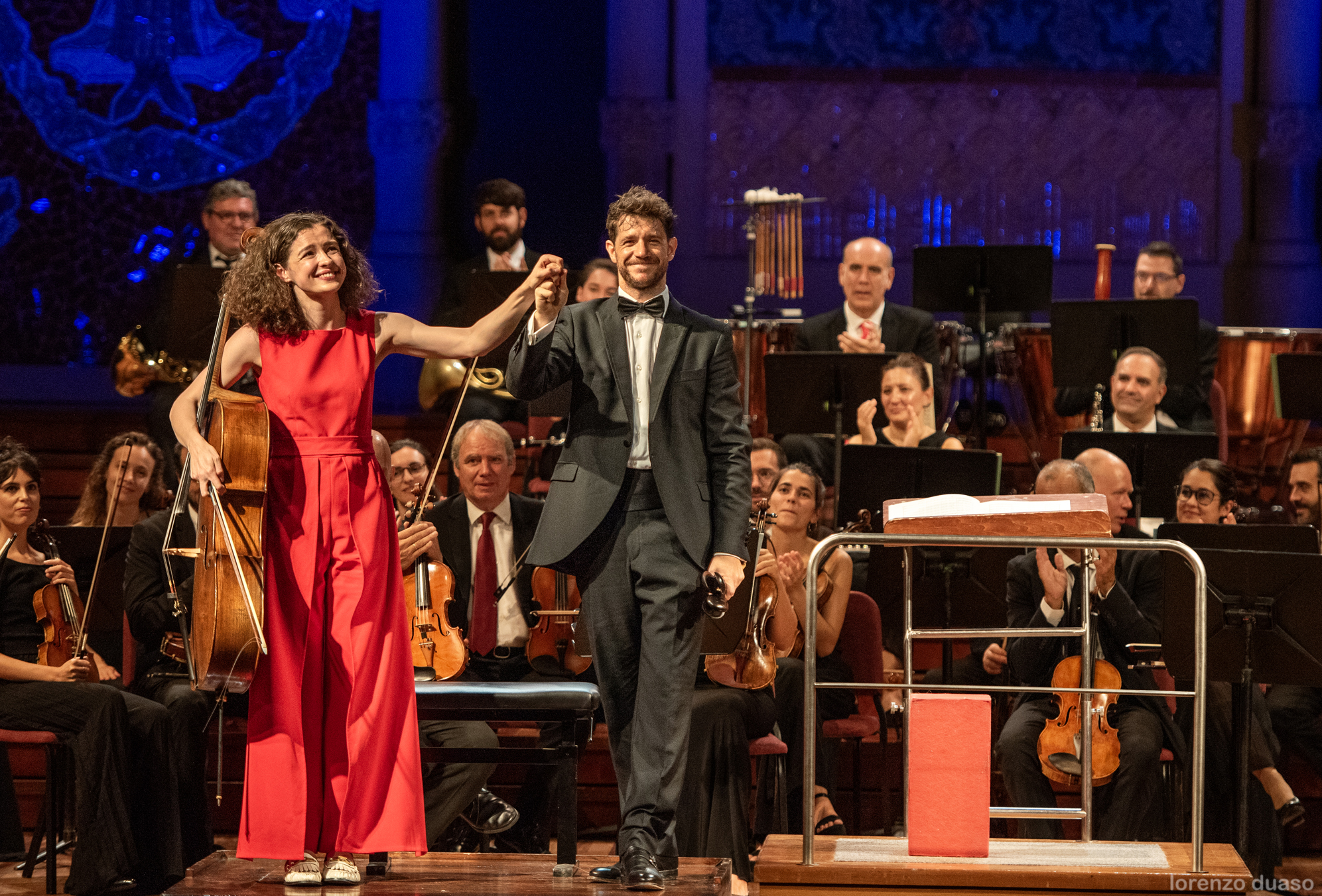 La Setena de Beethoven | © Lorenzo Duaso