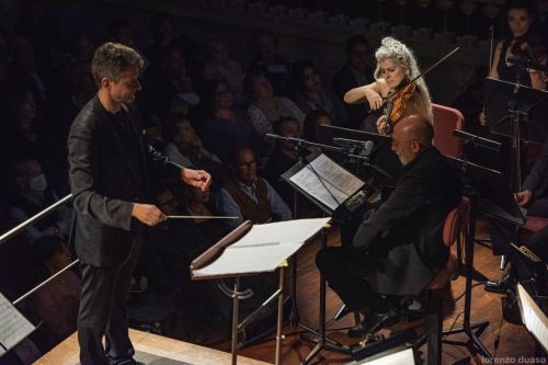 Homenatge John Williams | © Lorenzo Duaso Homenatge John Williams | © Lorenzo Duaso
