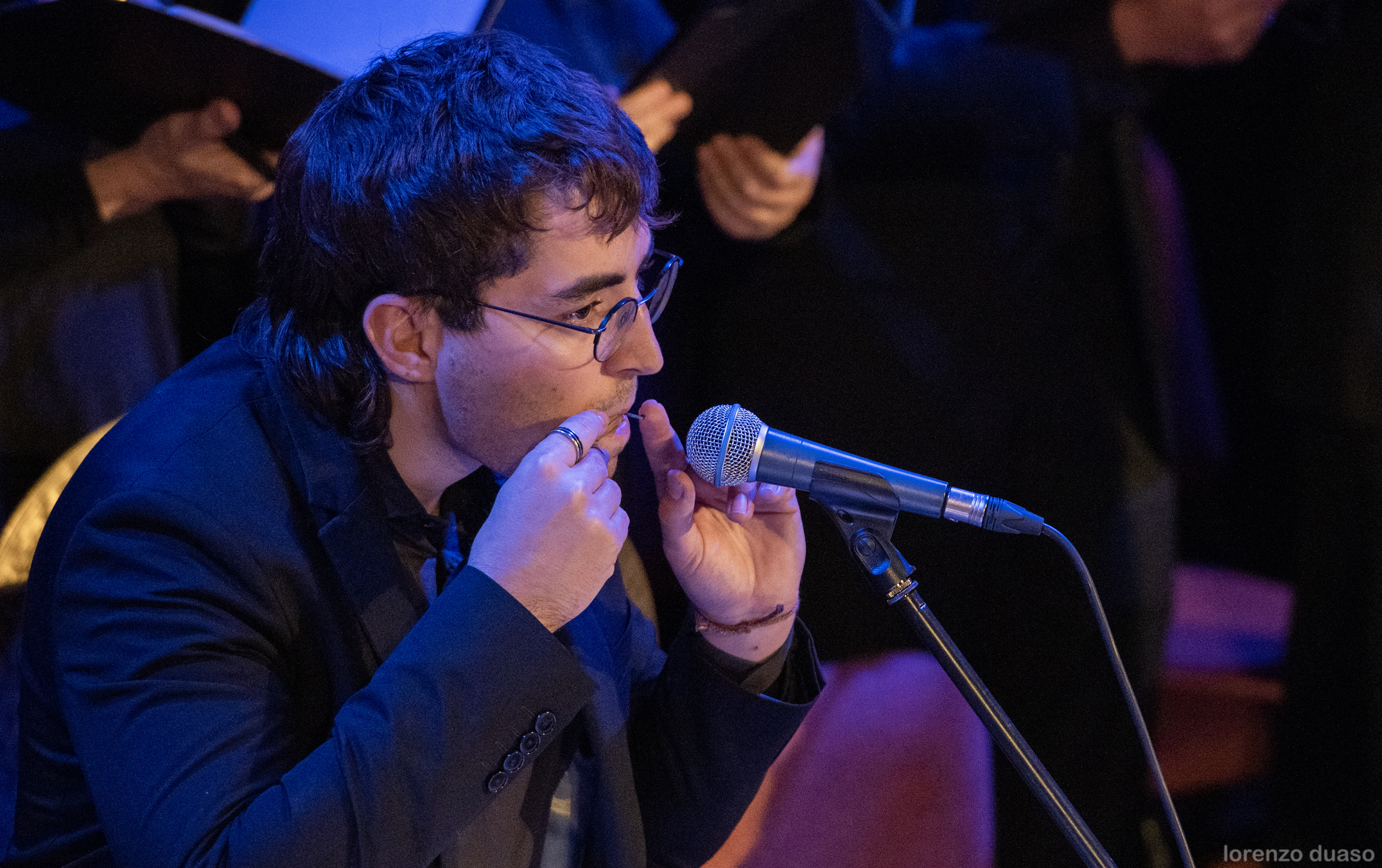 Morricone i Rota | © Lorenzo Duaso