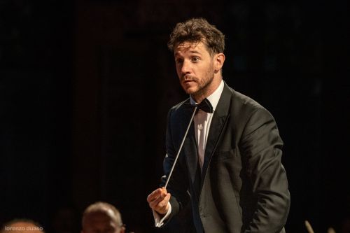 La Séptima de Beethoven | © Lorenzo Duaso La Séptima de Beethoven | © Lorenzo Duaso