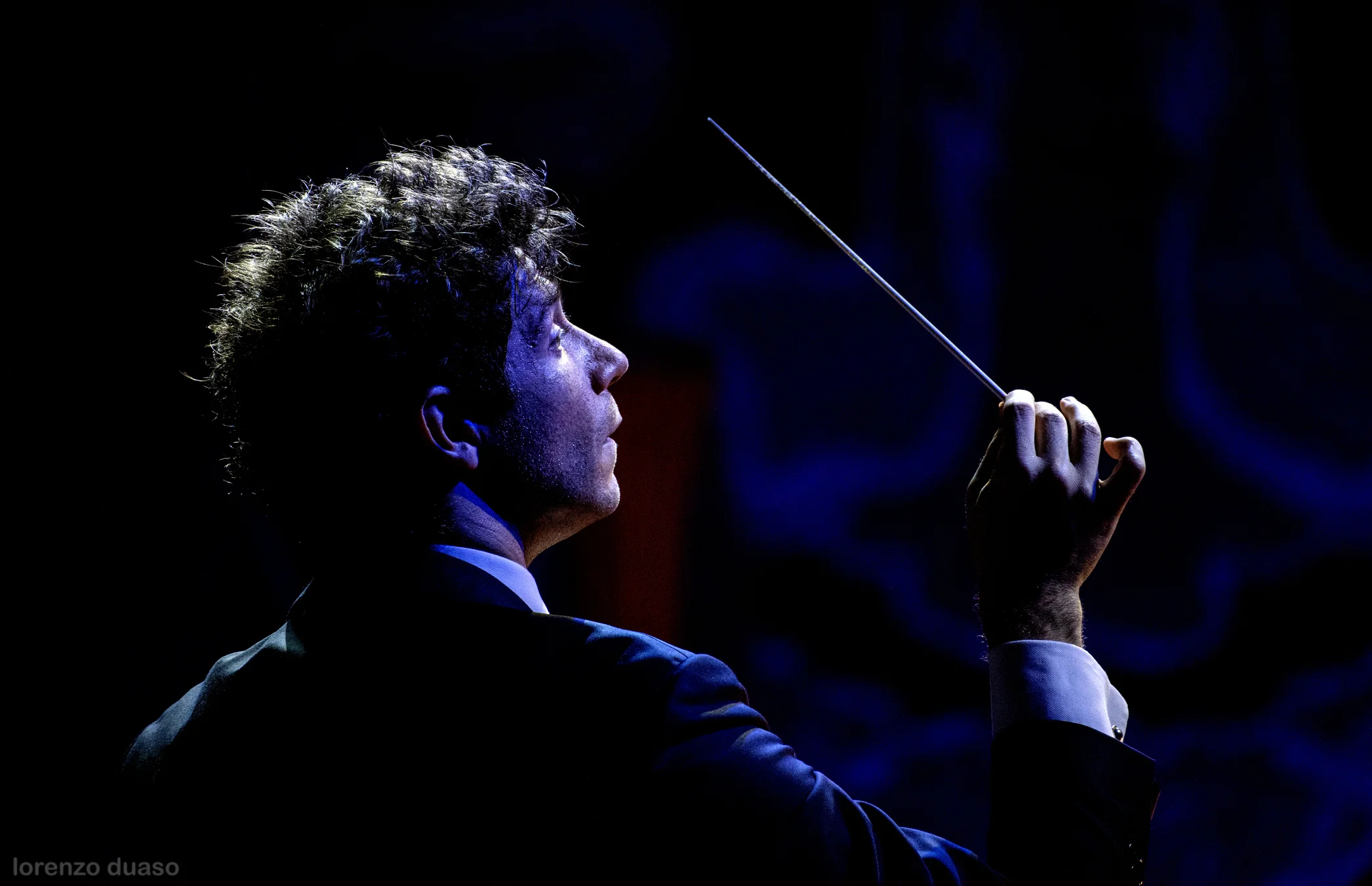 Carmen de Bizet | © Lorenzo Duaso