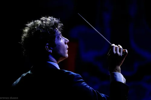 Carmen de Bizet | © Lorenzo Duaso Carmen de Bizet | © Lorenzo Duaso