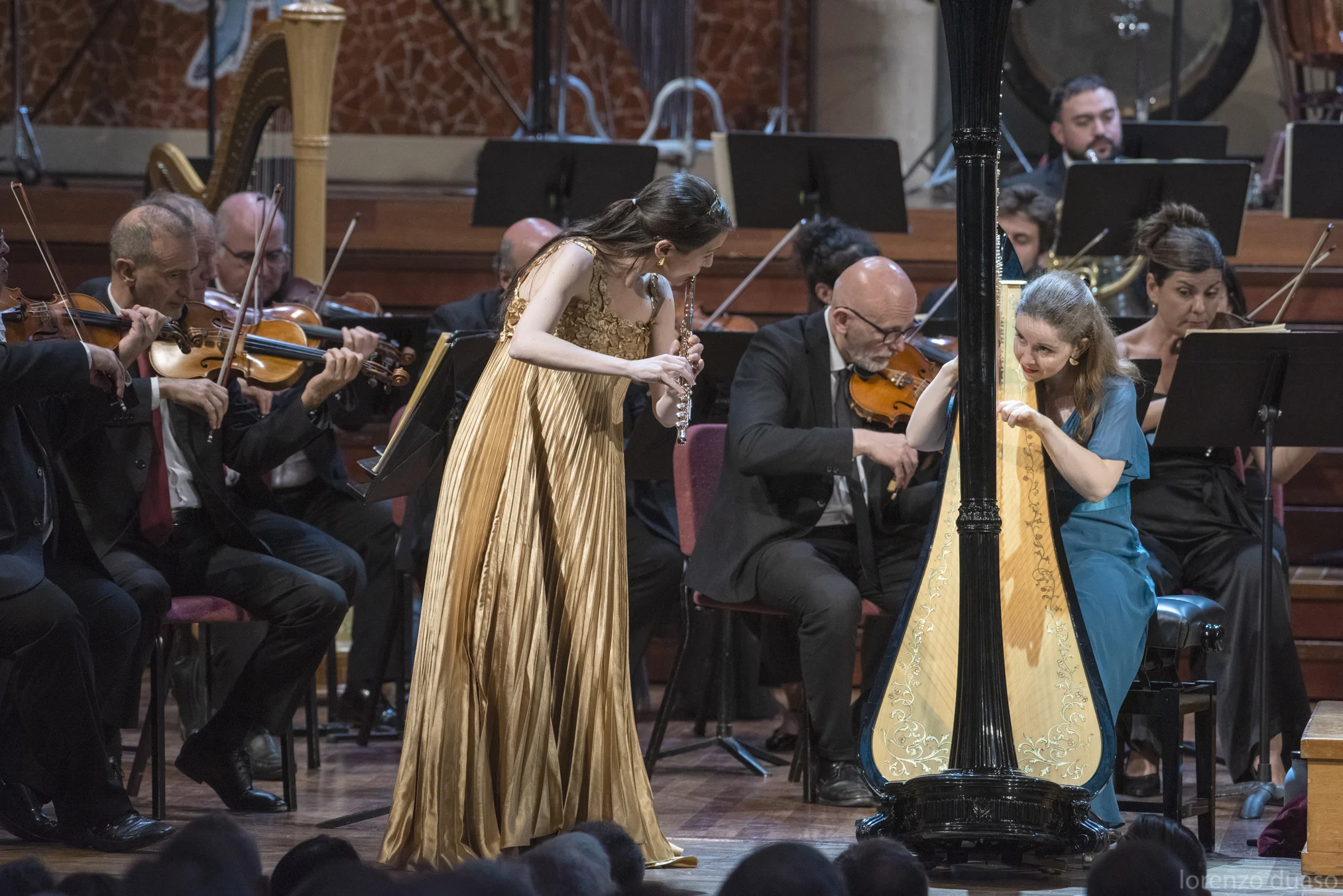 Heroica de Beethoven | © Lorenzo Duaso