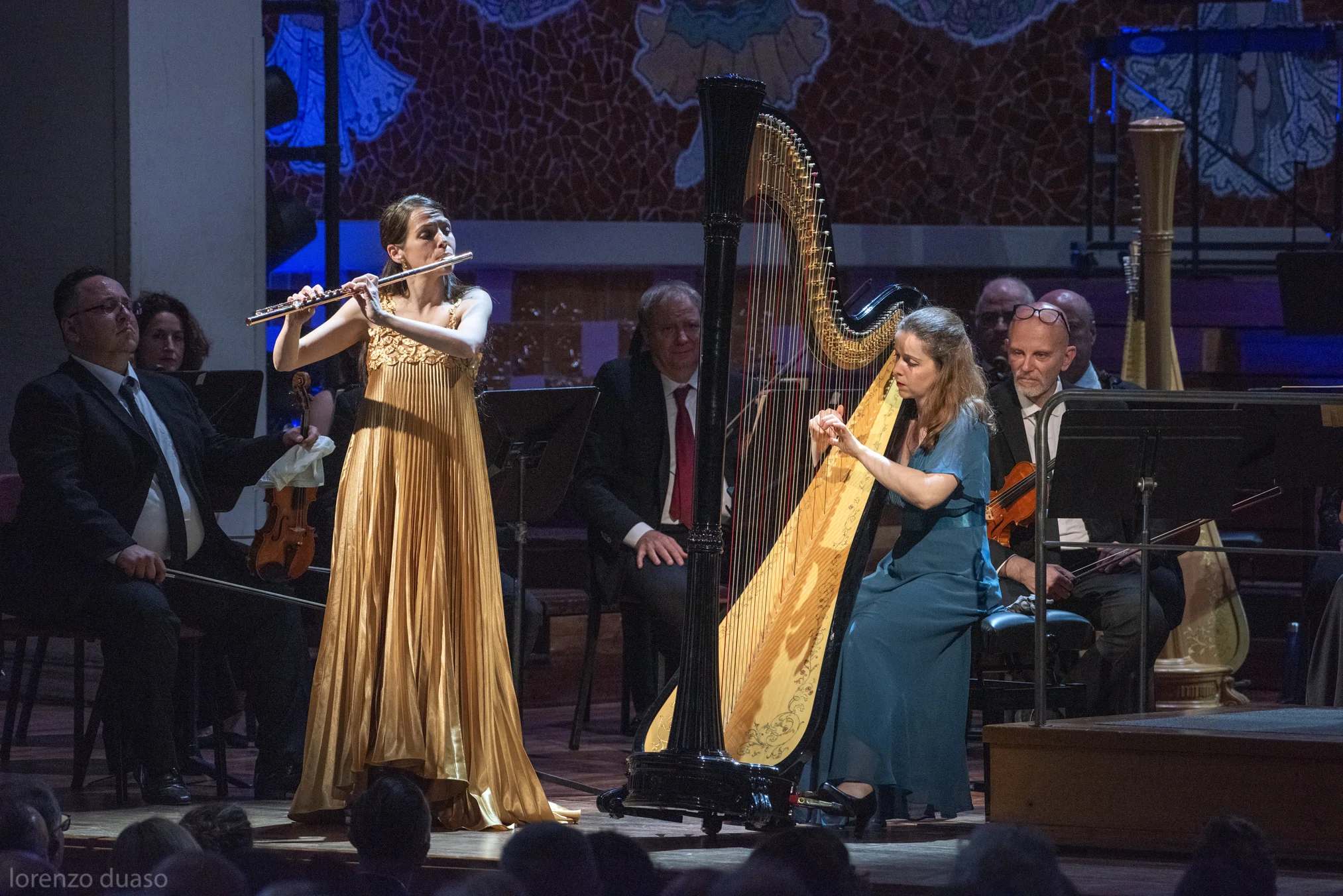 Heroica de Beethoven | © Lorenzo Duaso