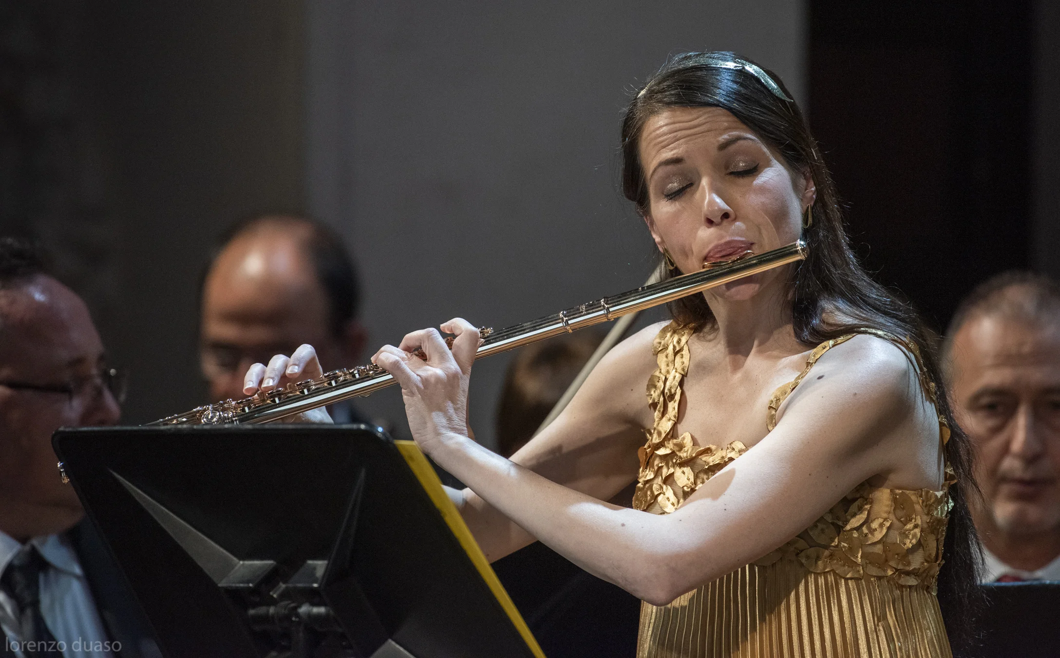 Heroica de Beethoven | © Lorenzo Duaso