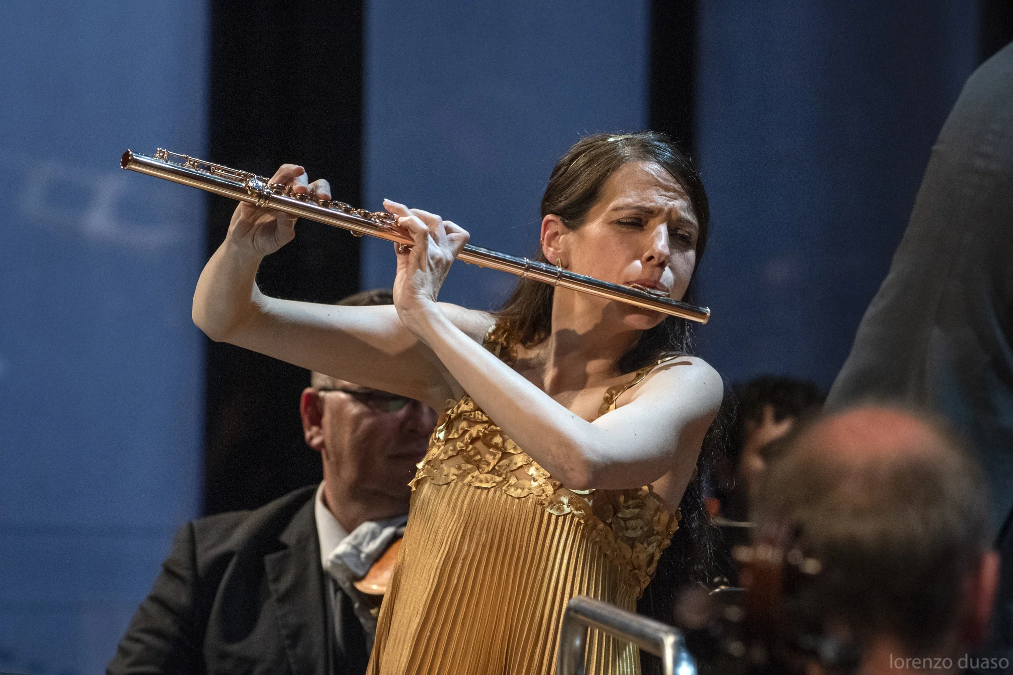 Heroica de Beethoven | © Lorenzo Duaso