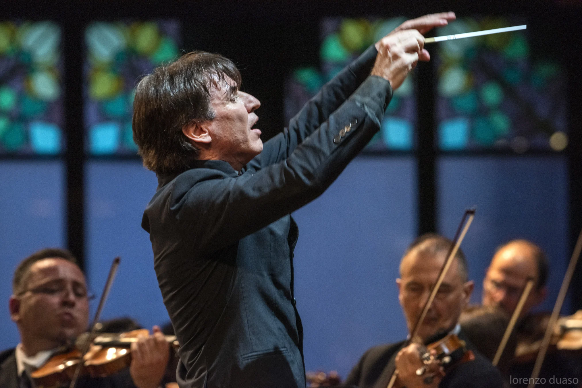 Heroica de Beethoven | © Lorenzo Duaso