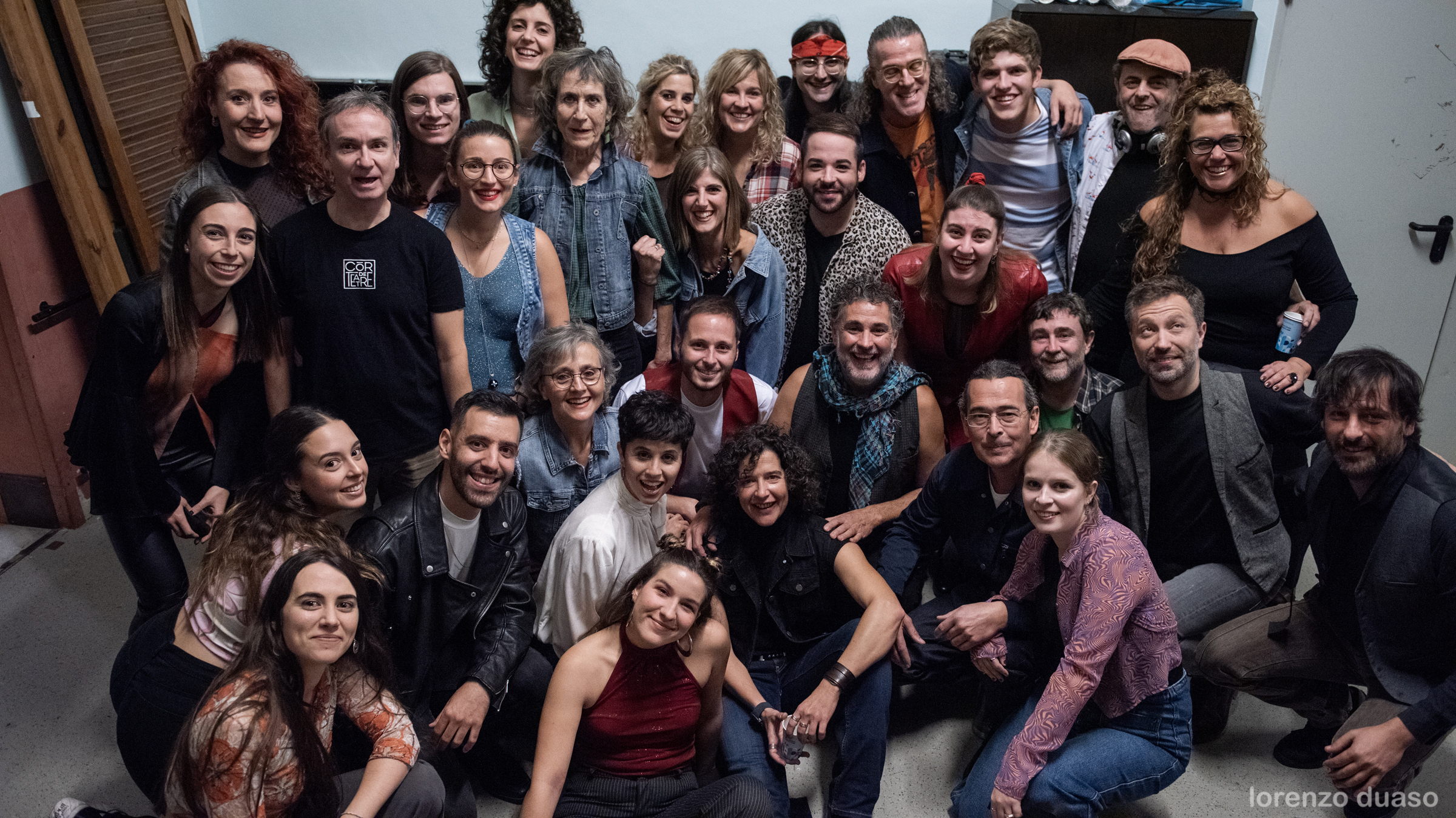 PopRock | © Lorenzo Duaso