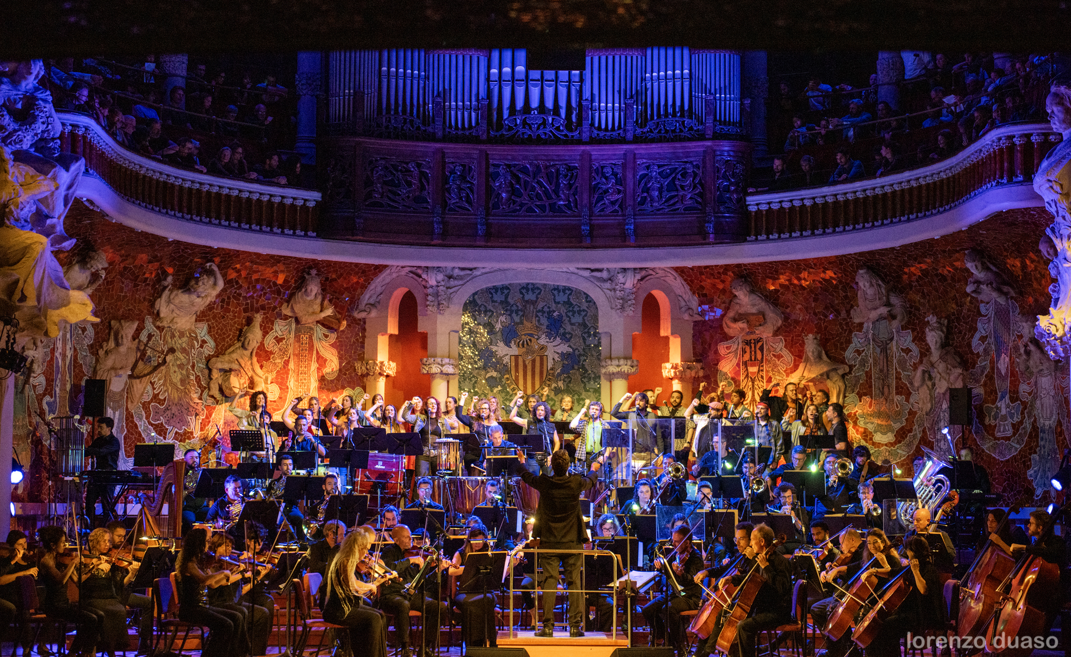 PopRock | © Lorenzo Duaso