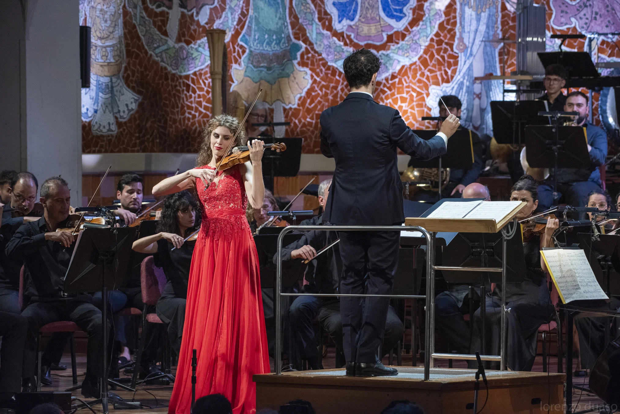 Hollywood, época dorada | © Lorenzo Duaso