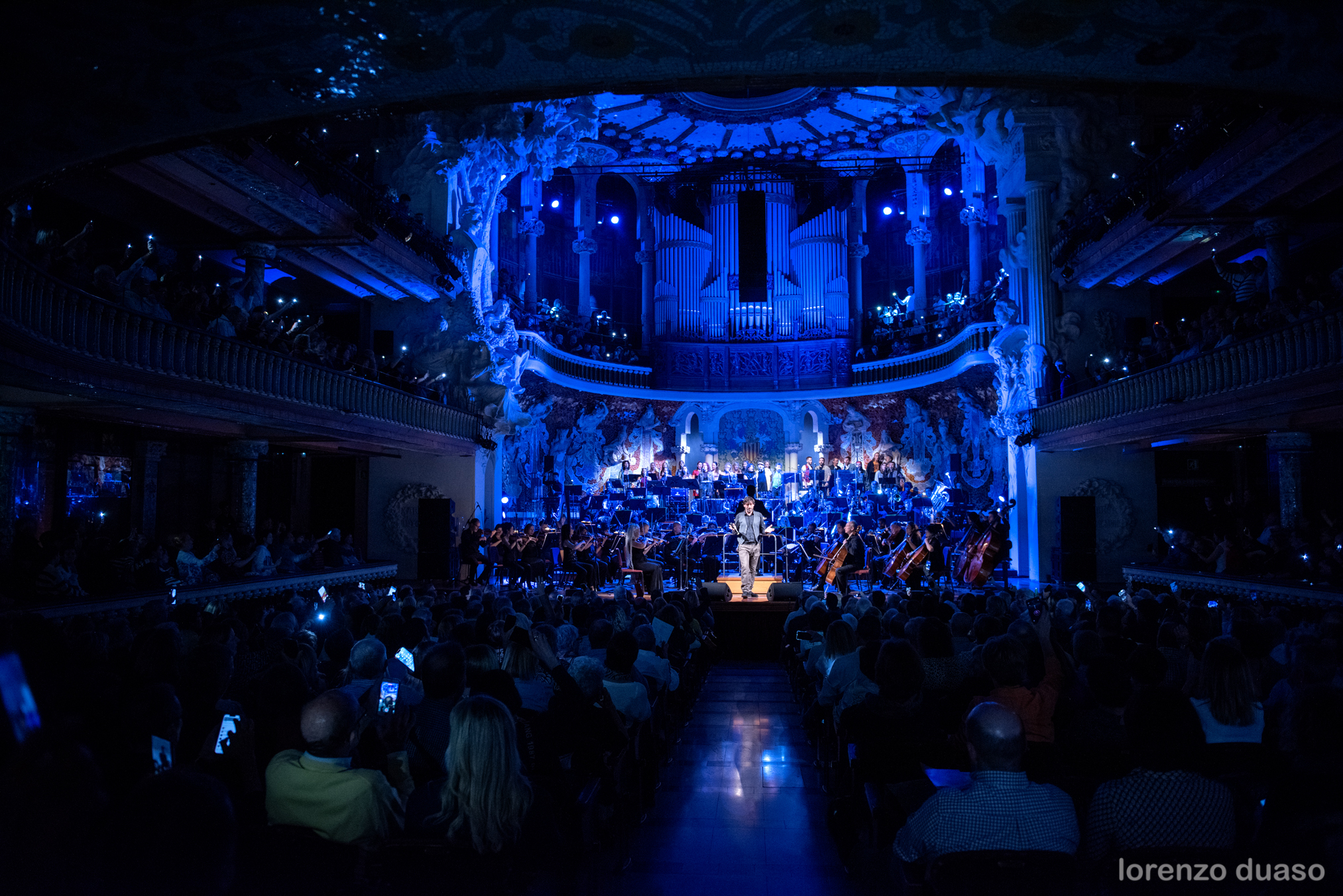 PopRock | © Lorenzo Duaso