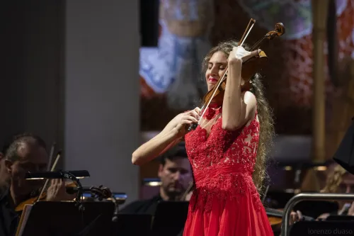 Hollywood, época dorada | © Lorenzo Duaso Hollywood, época dorada | © Lorenzo Duaso