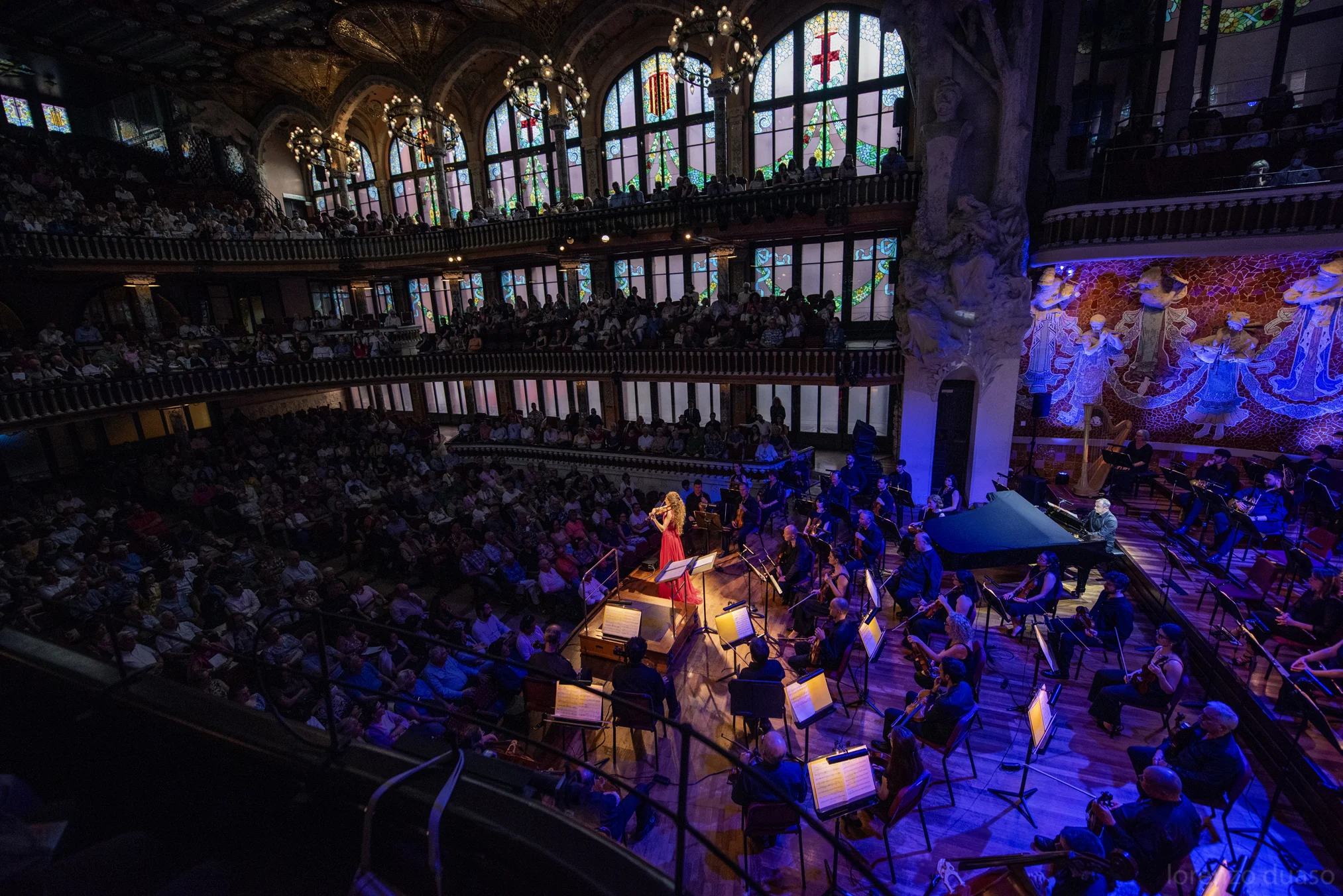 Hollywood, época dorada | © Lorenzo Duaso