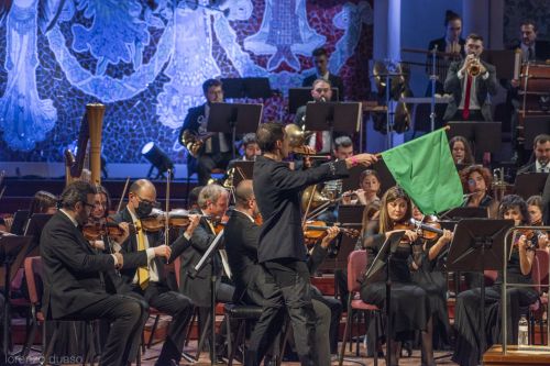 Festival de valsos i danses 2023 | © Lorenzo Duaso Festival de valsos i danses 2023 | © Lorenzo Duaso