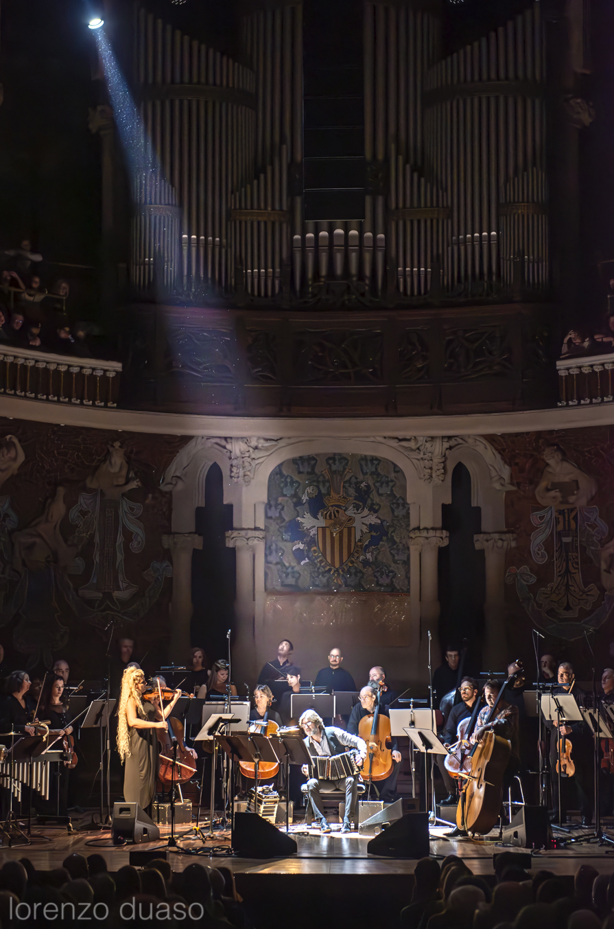 Gardel, Tangos i Milongues | © Lorenzo Duaso