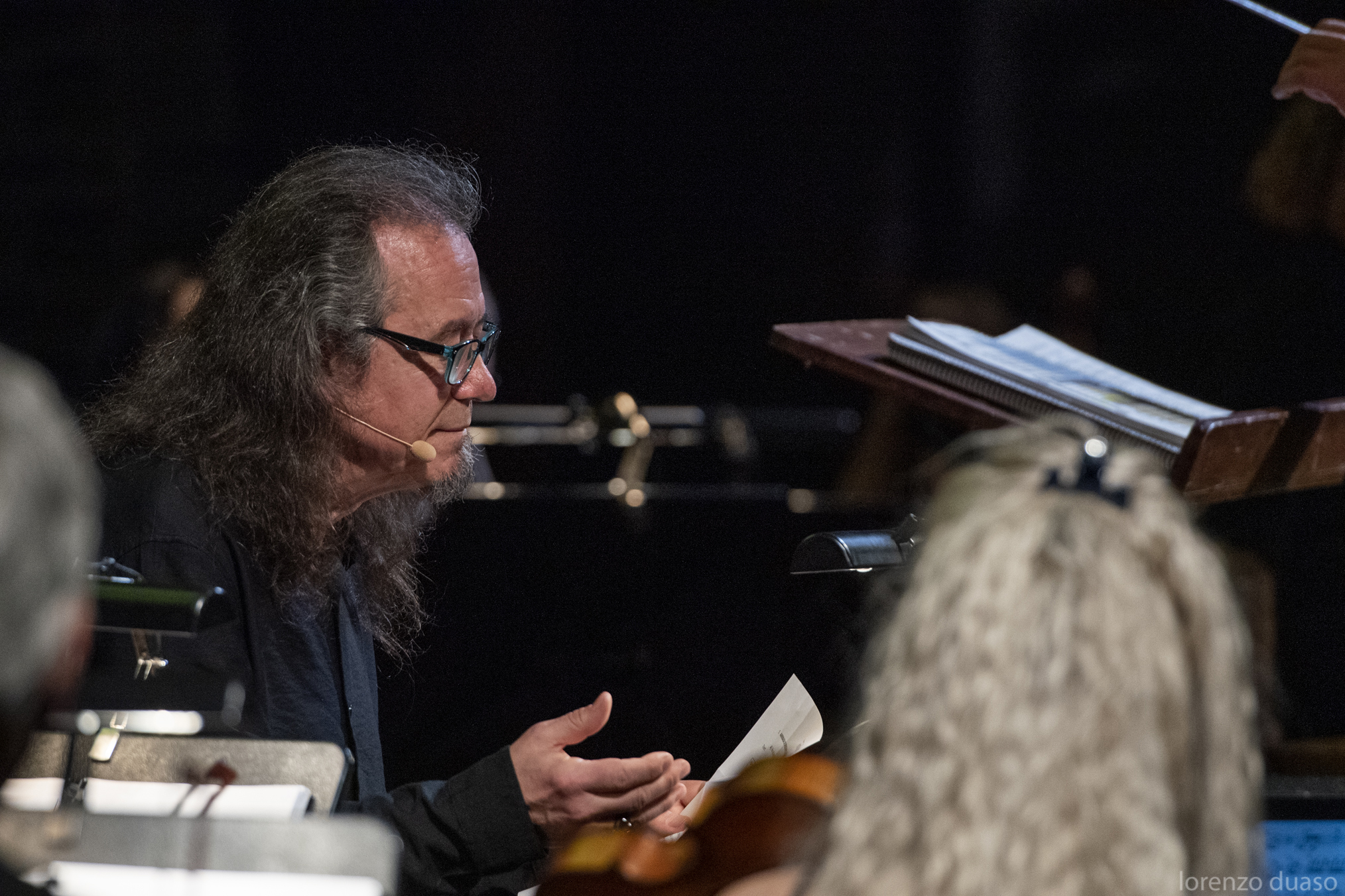 El trencanous | © Lorenzo Duaso